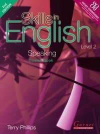 Skills in English: Speaking Level 2. Course Book
