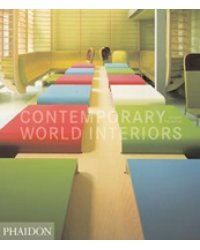 Contemporary World Interiors