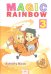 Английский язык. Волшебная радуга. Magic rainbow. 3 класс (2-й год обучения). Рабочая тетрадь. ФГОС