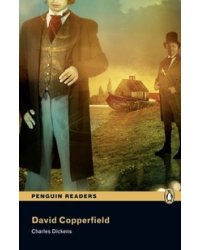 David Copperfield (+ Audio CD)