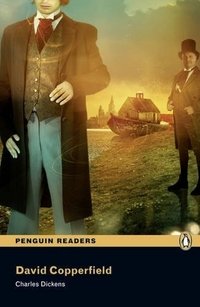 David Copperfield (+ Audio CD)