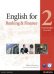 English for Banking &amp; Finance 2. Coursebook (+ CD-ROM)