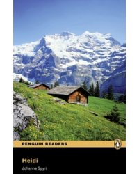 Heidi (+ Audio CD)