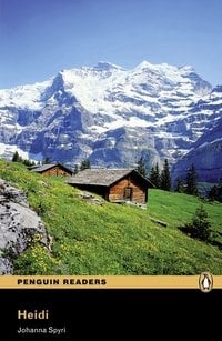 Heidi (+ Audio CD)