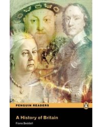 History of Britain (+ Audio CD)