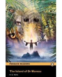 Island of Dr.Moreau (+ Audio CD)