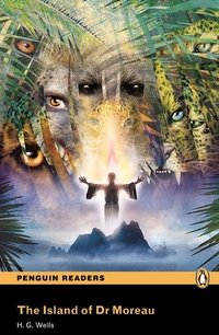 Island of Dr.Moreau (+ Audio CD)