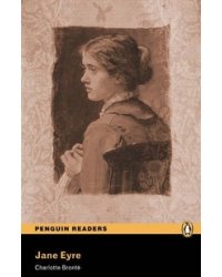 Jane Eyre (+ Audio CD)