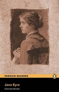 Jane Eyre (+ Audio CD)