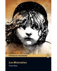 Les Miserables (+ Audio CD)