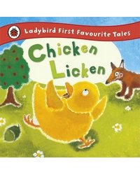 Chicken Licken