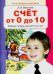 Счет от 0 до 10. Рабочая тетрадь для детей 5-6 лет