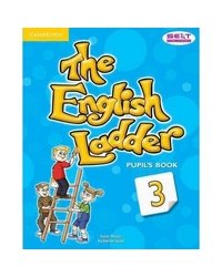 The English Ladder 3. Pupil's Book