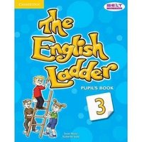 The English Ladder 3. Pupil's Book