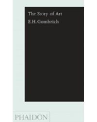 The Story of Art: Pocket Edition