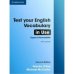 Test Your English Vocabulary in Use. Upper-intermediate Book with Answers