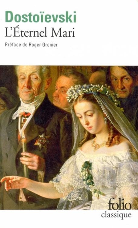 L'Eternel Mari