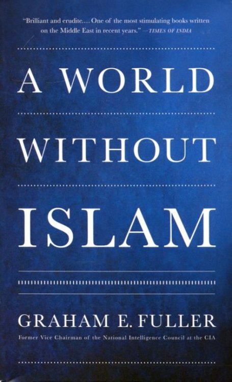 World Without Islam