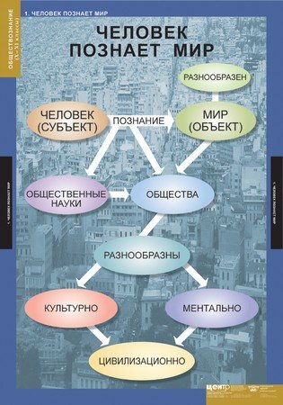 Обложка книги «Комплект таблиц. Обществознание. 10-11 класс (11 таблиц)», ISBN 9785377130789