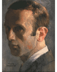Владимир Гринберг. 1896-1942. Художник Ленинграда