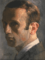 Владимир Гринберг. 1896-1942. Художник Ленинграда