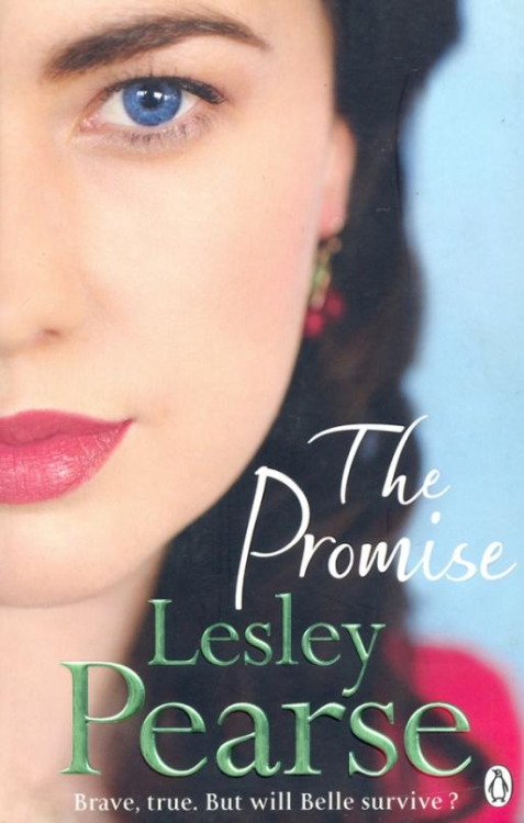 Modern and contemporary Fiction The Promise