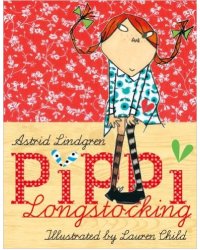 Pippi Longstocking