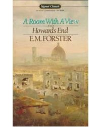 A Room with a View and Howards End