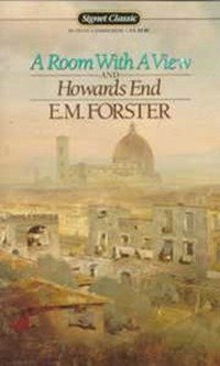 A Room with a View and Howards End