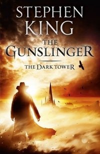 The Dark Tower: Gunslinger