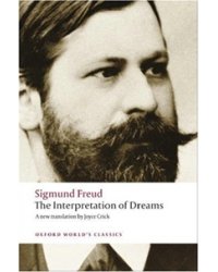 The Interpretation of Dreams