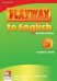 Playway to English. Level 3. Teacher's Book