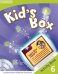 Kid's Box. Level 6. Activity Book with CD-ROM (+ CD-ROM)