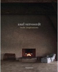 Axel Vervoordt: Wabi Inspirations