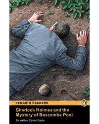 Sherlock Holmes &amp; Mystery of Boscombe Pool (+ Audio CD)