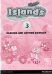 Islands 3. Reading and Writing Booklet