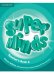 Super Minds 3. Teacher's Book