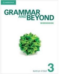 Grammar and Beyond 3. Workbook