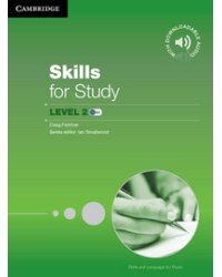 Skills for Study 2. Student's Book