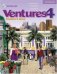 Ventures 4. Student's Book (+ Audio CD)