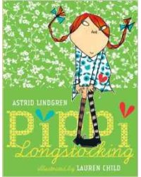 Pippi Longstocking. Small Gift Edition