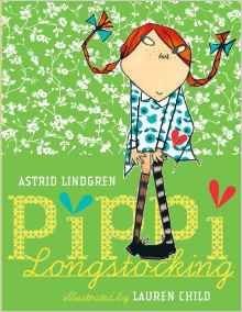 Pippi Longstocking Pippi Longstocking. Small Gift Edition
