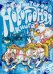 Гигантская новогодняя книга