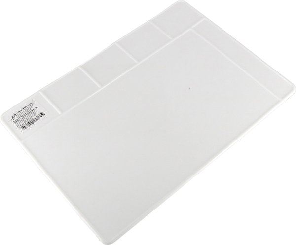 Доска для лепки №3, А4 Доска для лепки №3, А4