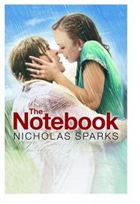 Обложка книги «The Notebook» — Sparks Nicholas, ISBN 9780751540475