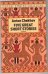 Обложка книги «Five Great Short Stories» — Chekhov Anton Pavlovich, ISBN 9780486264639