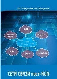 Сети связи пост-NGN