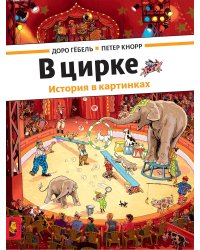 В цирке