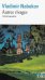 Autres rivages. Autobiographie