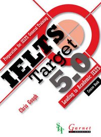 IELTS Target 5.0: Preparation for IELTS General Training - Leading to IELTS Academic (+ DVD)